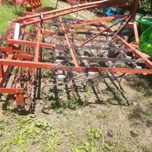sjetvospremač rau 300 cm