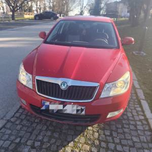 Škoda Octavia 1.6 TDI