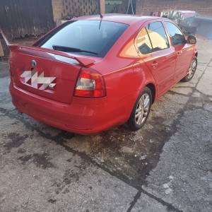 Škoda Octavia 1.6 TDI