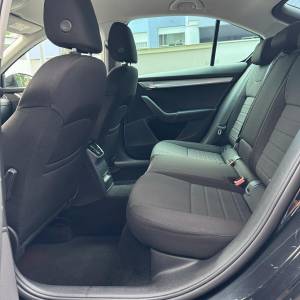 ŠKODA OCTAVIA 1.6TDI STYLE //79tkm//prvi vlasnik//HR auto//odličan//