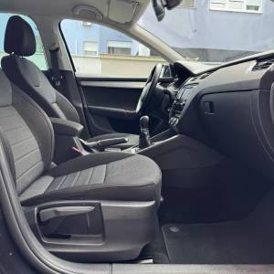 ŠKODA OCTAVIA 1.6TDI STYLE //79tkm//prvi vlasnik//HR auto//odličan//