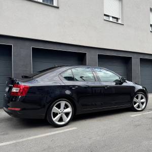 ŠKODA OCTAVIA 1.6TDI STYLE //79tkm//prvi vlasnik//HR auto//odličan//