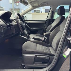 ŠKODA OCTAVIA 1.6TDI STYLE //79tkm//prvi vlasnik//HR auto//odličan//