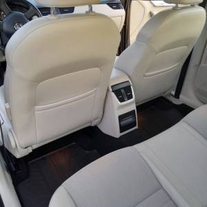 Škoda Octavia 2.0 TDI registriran do 08.11.2026.
