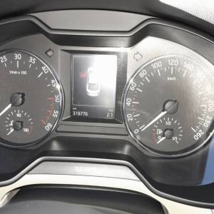 Škoda Octavia 2.0 TDI registriran do 08.11.2026.