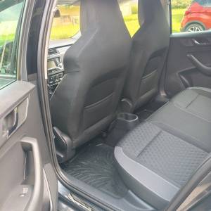 Škoda Rapid 1,2 TSI, HR auto, samo 83932 km!