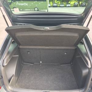 Škoda Rapid 1,2 TSI, HR auto, samo 83932 km!