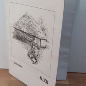 Slike original grafikaaZdravka Šabarića, izrađenu 1983. godine