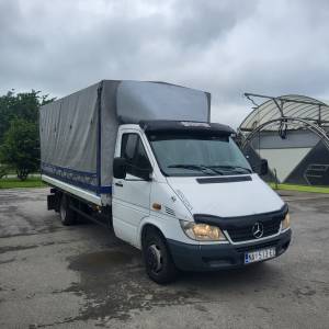 Sprinter 416cdi