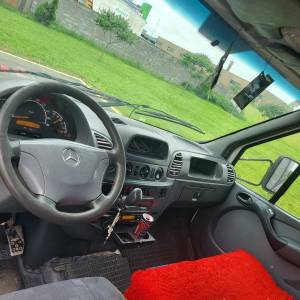 Sprinter 416cdi