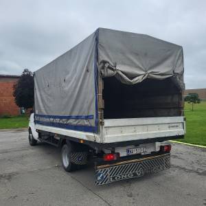 Sprinter 416cdi