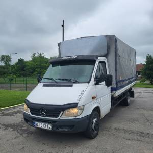 Sprinter 416cdi