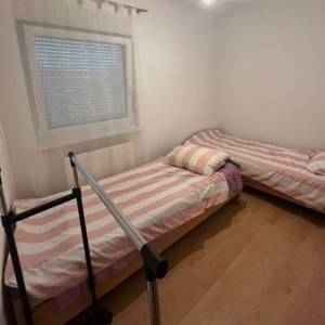 Stan: Zagreb (Sesvetski Kraljevec), 65.00 m2 (iznajmljivanje)