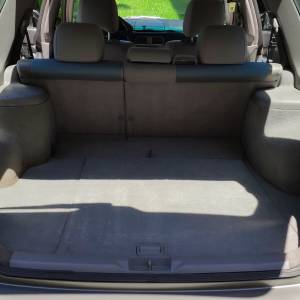 SUBARU FORESTER 2.0X (92 kW) 2005.g BENZIN + LPG, AVD 4X4 + REDUKTOR