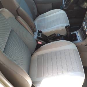 SUBARU FORESTER 2.0X (92 kW) 2005.g BENZIN + LPG, AVD 4X4 + REDUKTOR