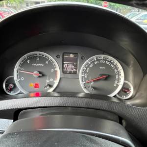 Suzuki Swift 1.3 DDiS 2014