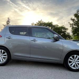 Suzuki Swift 1.3 DDiS 2014