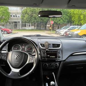 Suzuki Swift 1.3 DDiS 2014