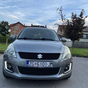 Suzuki Swift 1.3 DDiS 2014