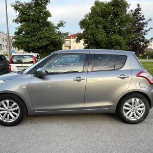 Suzuki Swift 1.3 DDiS 2014