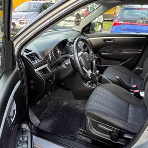 Suzuki Swift 1.3 DDiS 2014