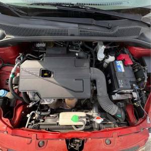Suzuki SX4 + PLIN!