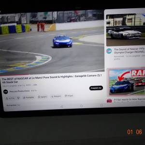 Tablet Huawei