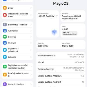 Tablet Huawei