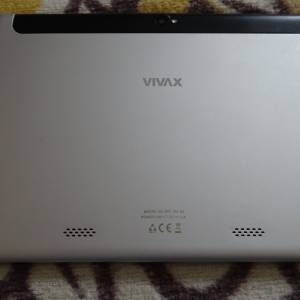 Tablet Vivax