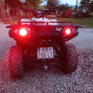 Tgb blade 500, 2017.g., reg 03/27