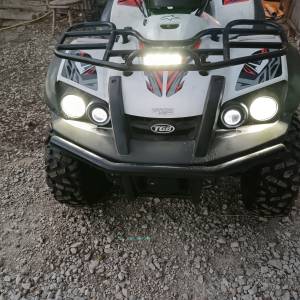 Tgb blade 500, 2017.g., reg 03/27