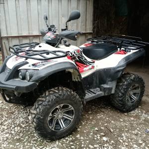 Tgb blade 500, 2017.g., reg 03/27