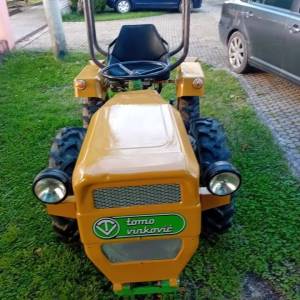 Tomo Vinković 420