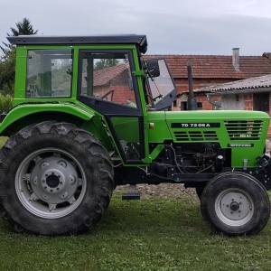Torpedo TD7206