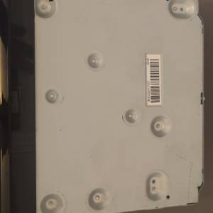 Toyota JBL OEM Navigation Head Unit 86140-42D11 Denso Ten 2021 RAV4