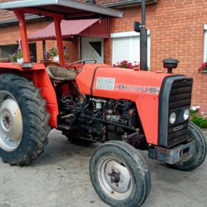 Ursus 2812