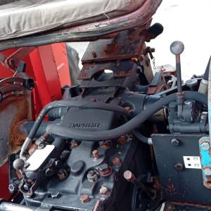 Ursus 2812