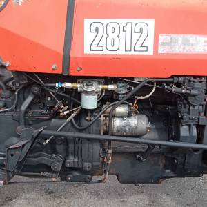 Ursus 2812