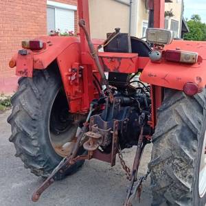 Ursus 2812