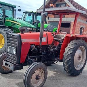 Ursus 2812