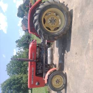 Ursus c355