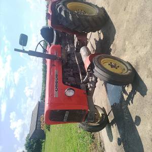 Ursus c355