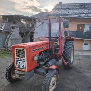 Ursus c360 Top stanje