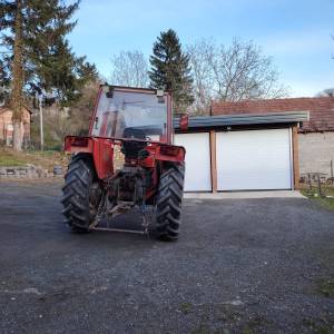 Ursus c360 Top stanje