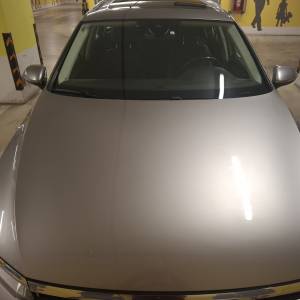 Volkswagen Passat 2.0 TSI DSG R-Line Highline