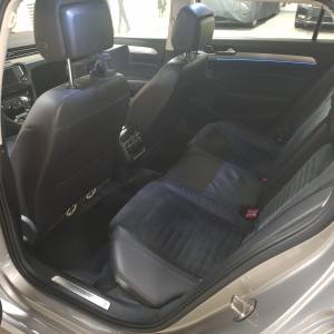 Volkswagen Passat 2.0 TSI DSG R-Line Highline