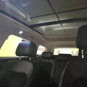 Volkswagen Passat 2.0 TSI DSG R-Line Highline