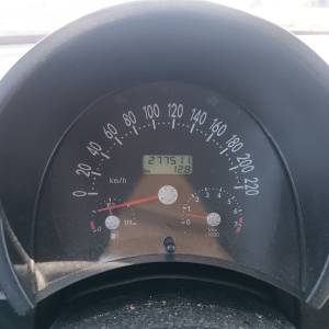 VW Beetle Buba 1.6i 2000.g.