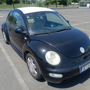 VW Beetle Buba 1.6i 2000.g.