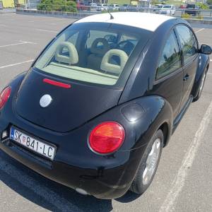 VW Beetle Buba 1.6i 2000.g.